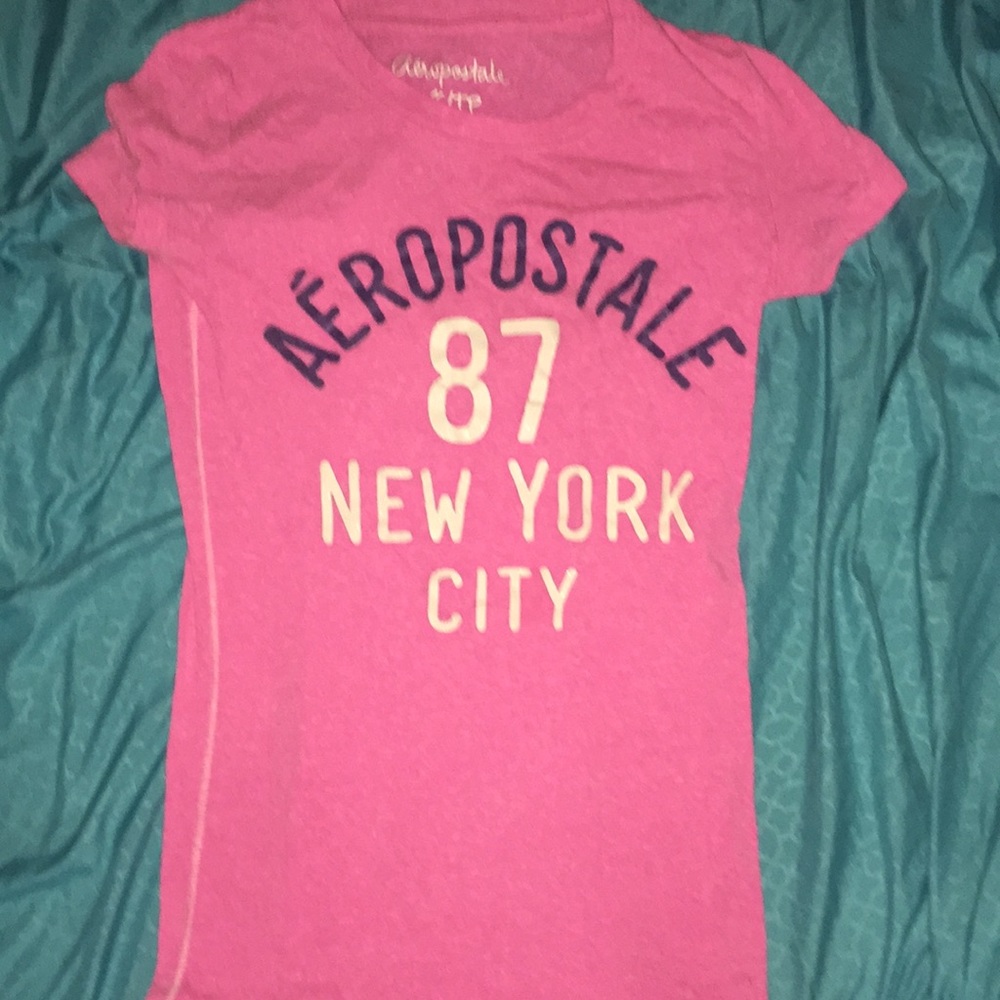Aeropostale New York City T-shirt